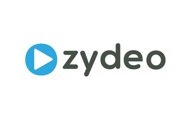 Zydeo logo